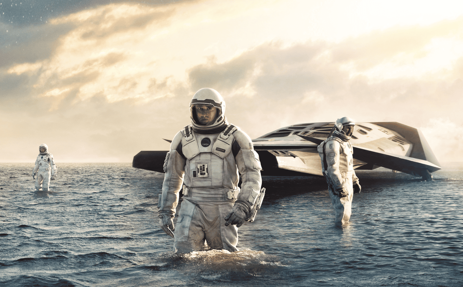 Interstellar