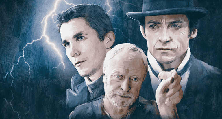 The prestige