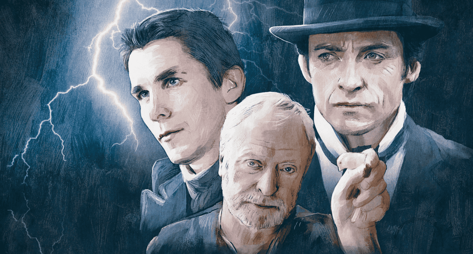 The prestige