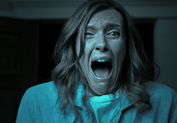Hereditary (2018)