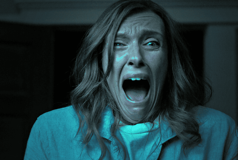 Hereditary (2018)